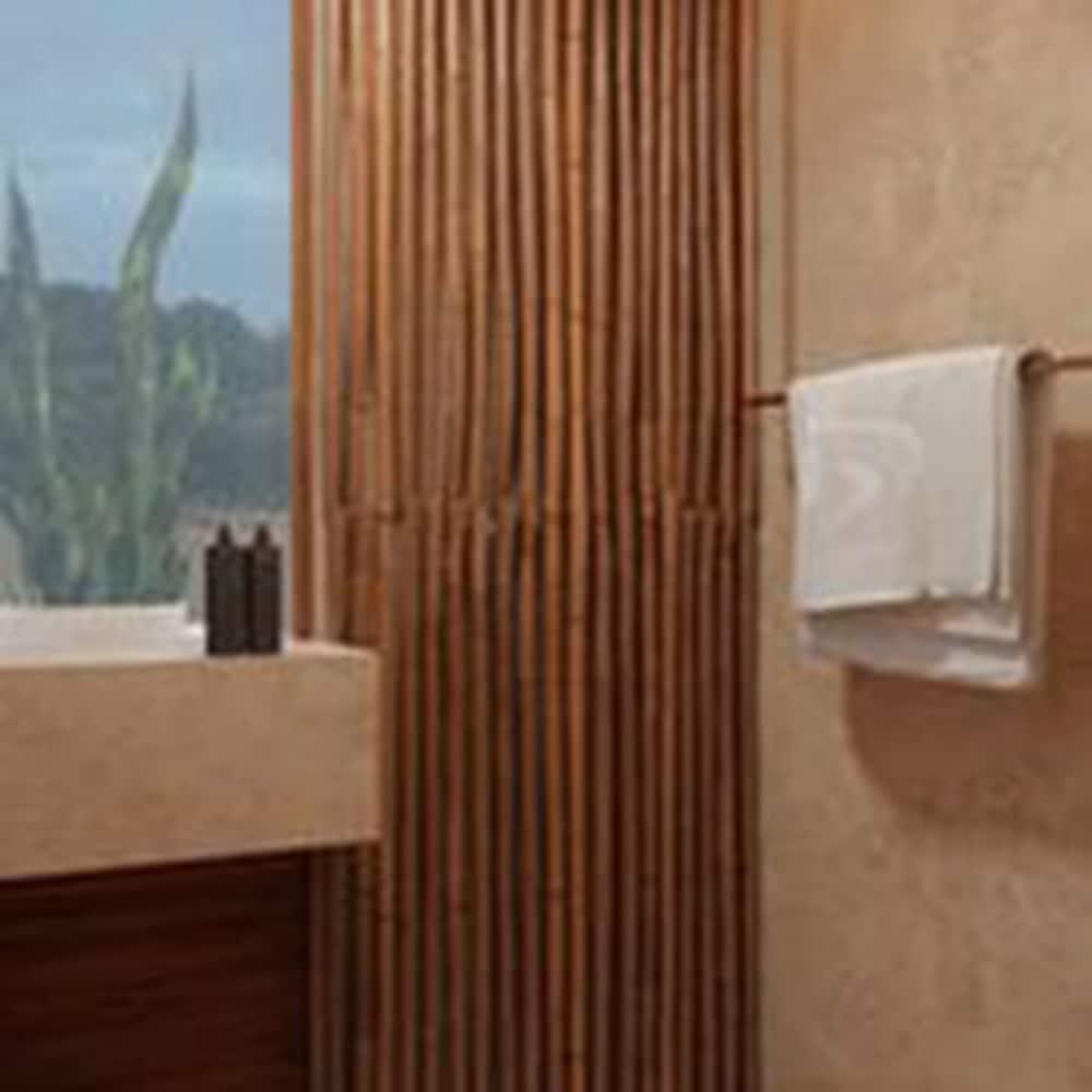 Hotel Carolina Bacalar Εξωτερικό φωτογραφία
